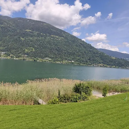 Exclusives Tinyhouse Mit Und Bergblick - Der So Nah Heiligen Gestade