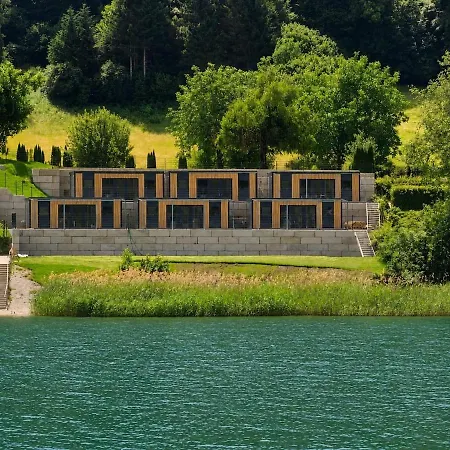 Casa vacanze Exclusives Tinyhouse Mit Und Bergblick - Der So Nah *