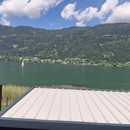 Casa vacanze Exclusives Tinyhouse Mit Und Bergblick - Der So Nah Heiligen Gestade